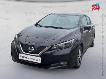 Nissan Leaf - 150ch 40kWh Acenta 21 - 14 299 €