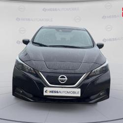 Nissan Leaf 150ch 40kWh Acenta 21 Thionville