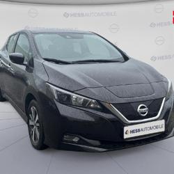 Nissan Leaf 150ch 40kWh Acenta 21 Thionville