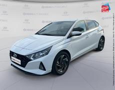 Hyundai i20 - 1.0 T-GDi 100ch Hybrid Intuitive - 14 499 €