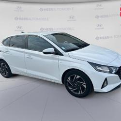 Hyundai i20 1.0 T-GDi 100ch Hybrid Intuitive Ch&acirc;lons-en-Champagne