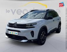 Citroen C5 Aircross Illzach