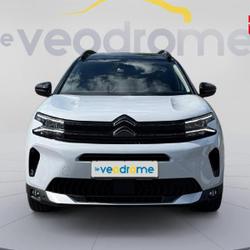 Citroen C5 Aircross 1.5 BlueHDi 130ch MAX boite automatique Illzach