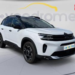 Citroen C5 Aircross 1.5 BlueHDi 130ch MAX boite automatique Illzach