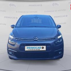 Citroen C4 Picasso BlueHDi 120ch Feel S&S Illange