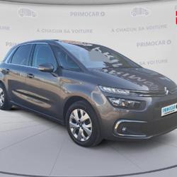 Citroen C4 Picasso BlueHDi 120ch Feel S&S Illange