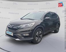 Honda CRV Strasbourg