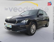 Skoda Kamiq Dijon