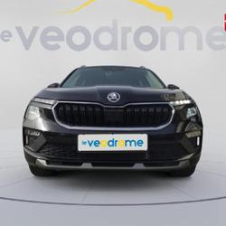 Skoda Kamiq 1.0 TSI Evo 2 116ch Selection DSG7 Camera Dijon