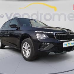 Skoda Kamiq 1.0 TSI Evo 2 116ch Selection DSG7 Camera Dijon