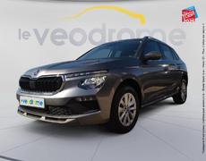 Skoda Kamiq Dijon