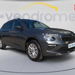 Skoda Kamiq 1.0 TSI Evo 2 116ch Selection DSG7 Camera Dijon
