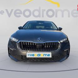 Skoda Scala 1.0 TSI Evo2 116ch Selection DSG7 Dijon