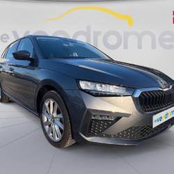 Skoda Scala 1.0 TSI Evo2 116ch Selection DSG7 Dijon