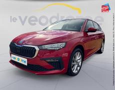 Skoda Scala Dijon
