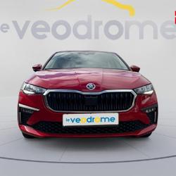 Skoda Scala 1.0 TSI Evo2 116ch Selection DSG7 Camera Dijon