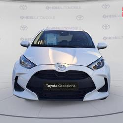 Toyota Yaris 116h Dynamic 5p MC24 Saint-Dizier
