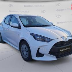 Toyota Yaris 116h Dynamic 5p MC24 Saint-Dizier