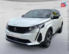 Peugeot 5008 Thionville