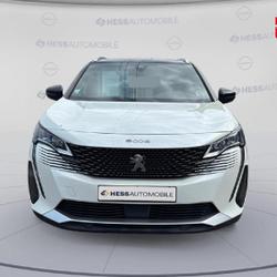 Peugeot 5008 1.5 BlueHDi 130ch S&S GT EAT8 Thionville