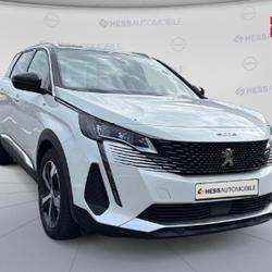 Peugeot 5008 1.5 BlueHDi 130ch S&S GT EAT8 Thionville