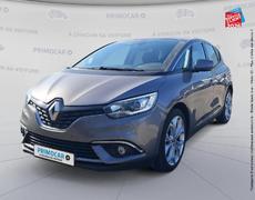 Renault Scenic 4 Dijon
