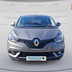 Renault Scenic 4 1.2 TCe 130ch energy Business Dijon