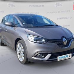 Renault Scenic 4 1.2 TCe 130ch energy Business Dijon