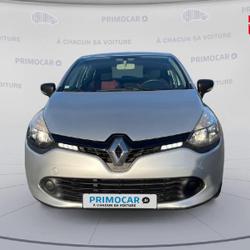 Renault Clio Societe 1.5 dCi 75ch Air M&eacute;diaNav eco&sup2; Prix-l&egrave;s-M&eacute;zi&egrave;res