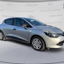 Renault Clio Societe 1.5 dCi 75ch Air M&eacute;diaNav eco&sup2; Prix-l&egrave;s-M&eacute;zi&egrave;res