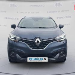 Renault Kadjar 1.5 dCi 110ch energy Intens EDC eco&sup2; Prix-l&egrave;s-M&eacute;zi&egrave;res