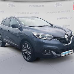 Renault Kadjar 1.5 dCi 110ch energy Intens EDC eco&sup2; Prix-l&egrave;s-M&eacute;zi&egrave;res