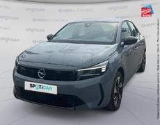 Opel Corsa Franois