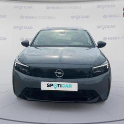 Opel Corsa Electric 136ch Edition Franois