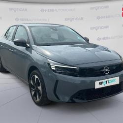 Opel Corsa Electric 136ch Edition Franois