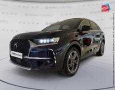 DS DS7 Crossback Souffelweyersheim