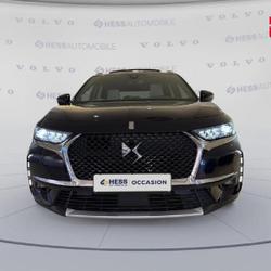 DS DS7 Crossback PureTech 180ch Rivoli Automatique Souffelweyersheim