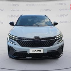 Renault Austral 1.2 E-Tech full hybrid 200ch Iconic esprit Alpine- 24 Colmar