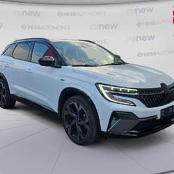 Renault Austral 1.2 E-Tech full hybrid 200ch Iconic esprit Alpine- 24 Colmar