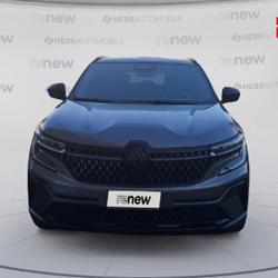 Renault Austral 1.2 E-Tech full hybrid 200ch Iconic esprit Alpine- 24 Colmar