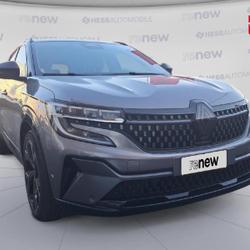 Renault Austral 1.2 E-Tech full hybrid 200ch Iconic esprit Alpine- 24 Colmar