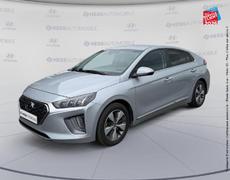 Hyundai Ioniq - Hybrid 141ch Creative - 19 499 €