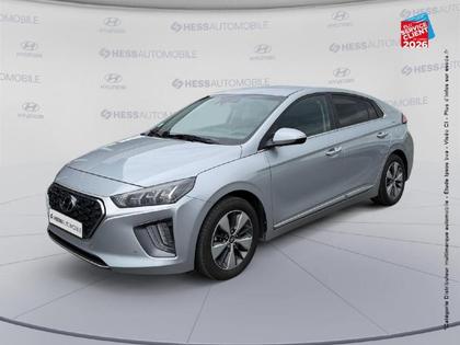Hyundai Ioniq - Hybrid 141ch Creative - 19 499 €