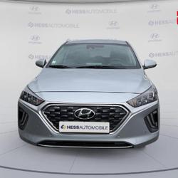 Hyundai Ioniq Hybrid 141ch Creative Ch&acirc;lons-en-Champagne