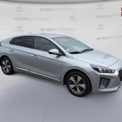 Hyundai Ioniq Hybrid 141ch Creative Ch&acirc;lons-en-Champagne