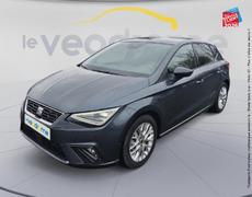 Seat Ibiza Illzach
