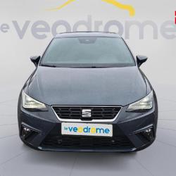 Seat Ibiza 1.0 TSI 115ch FR Illzach
