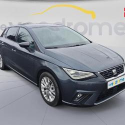 Seat Ibiza 1.0 TSI 115ch FR Illzach