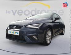 Seat Ibiza Dijon
