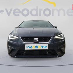 Seat Ibiza 1.0 TSI 115ch FR Dijon